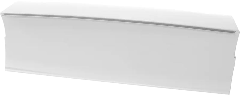 Sockelblende für Sockel Bosch 11037361 Herd-Abdeckung