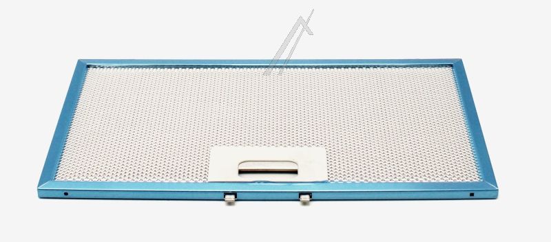 Fettabscheider-Set für Dunstabzugshaube Electrolux 4055916003 Filter, Etikett