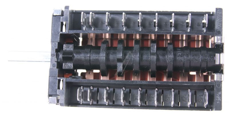 Backofen-Schalter Ego 4207001005 Backofen-Steuerung