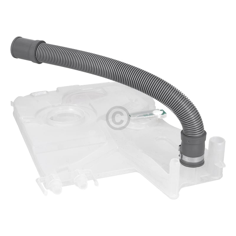 Wassertasche mit Durchflussmesser für Midea Geschirrspüler 12276000000604 Baugruppe