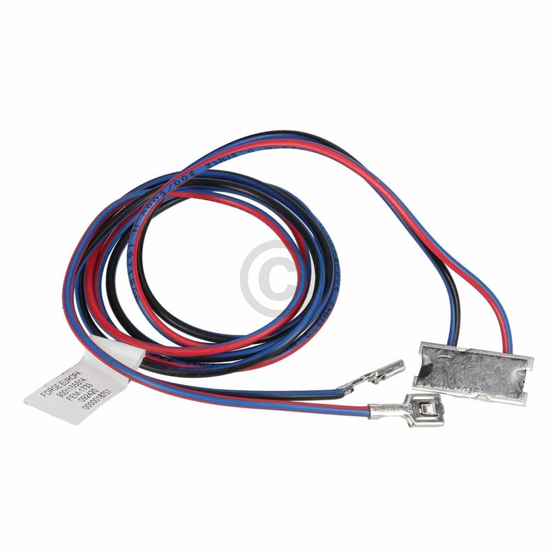 LED-Platine Deckenbeleuchtung BOSCH 10005115 für Backofen