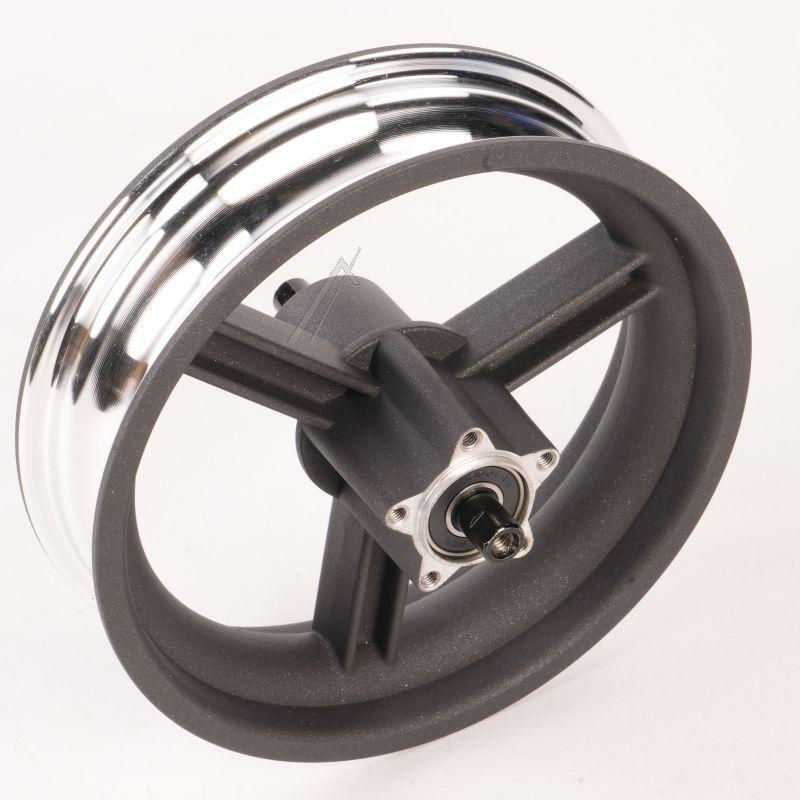 Hinterer Aluminiumring für Navee E-Scooter Montage Rad