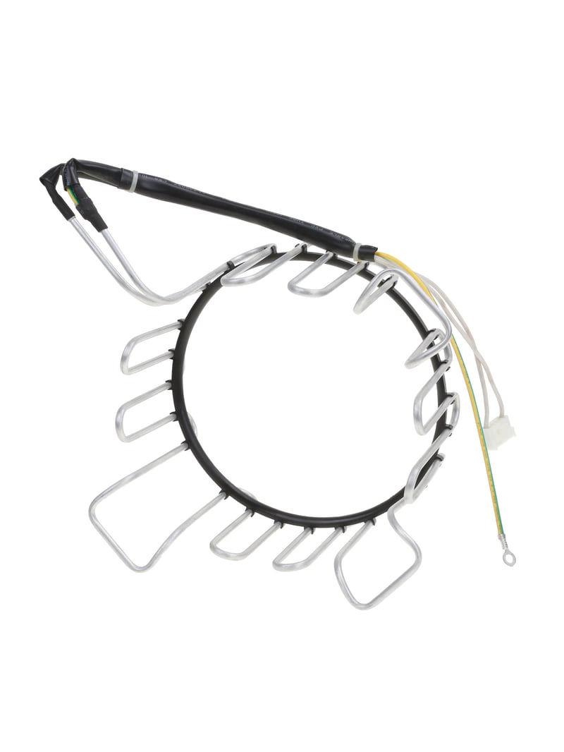 Heizkörper für Dunstabzugshaube BSH-Gruppe 00676050 Wärmeelement, Heizung