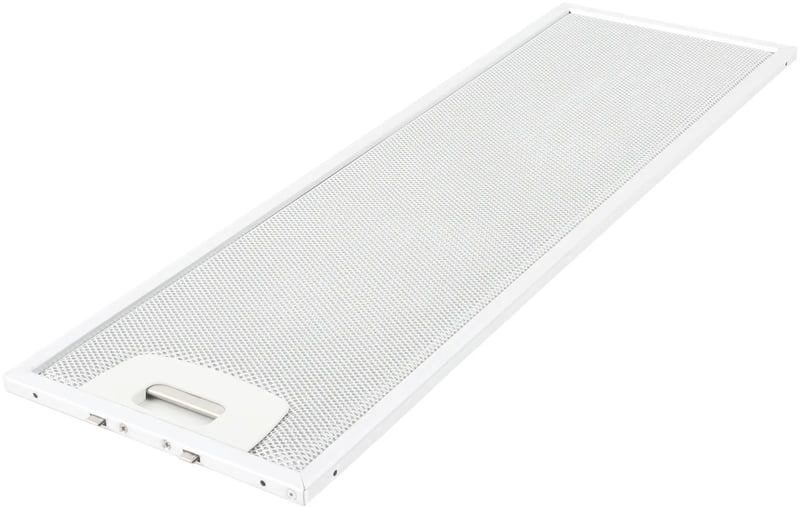 Metallfettfilter 00435797