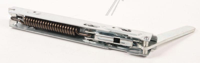 Backofentür-Scharniergruppe für Ofen Beko, Grundig, Arçelik C00977903 Scharnier komplett