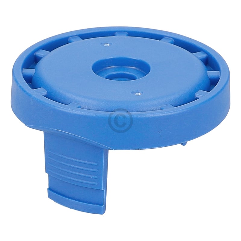 Trimmer Line cover 201-2507-0032 Ecovacs