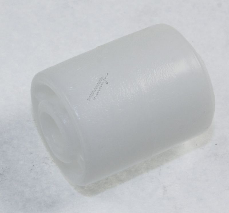 Rad-Gehäusesockel für Smeg Kühlschrank 897410175 Kühlschrankrolle