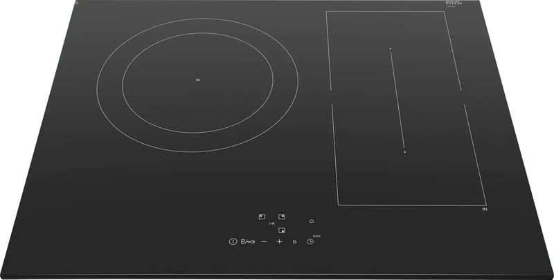 Glaskeramikfläche 00778051 Originalersatzteil von Bosch