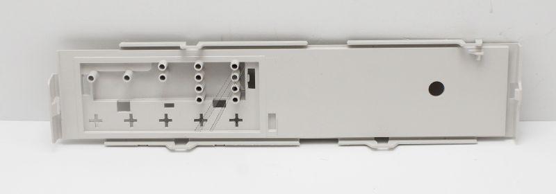 Leiterplattengehäuse Rückwandabdeckung für Trockner Vestel 42161565 F1-F2/F