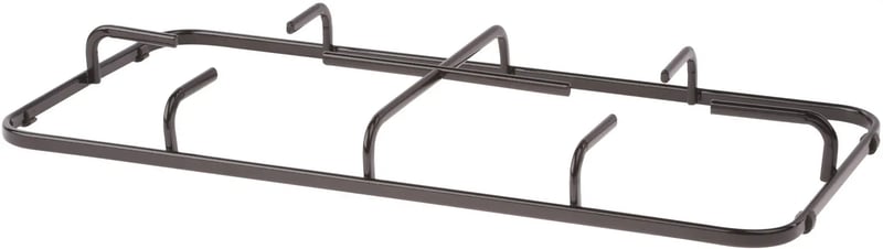 Backofen-Gitter BSH-Gruppe 00701118 Edelstahl, robust