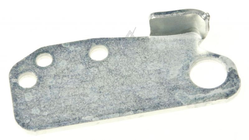 Mittlerer Scharnierstopper für Vestel Kühlschrank 37025170 Gehäuseteil, Scharnier