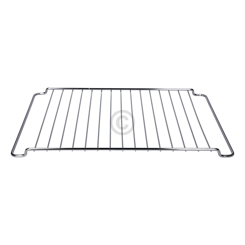 Grillrost Constructa 00296347 450x317mm für Backofen Herd