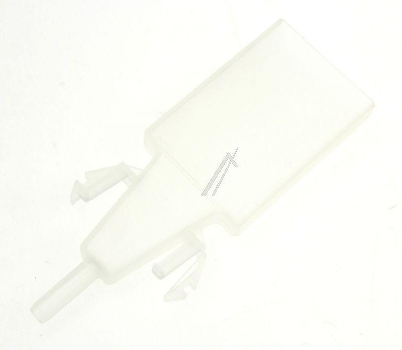 Luftkammer für Geschirrspüler BSH 00058433 Dichtung