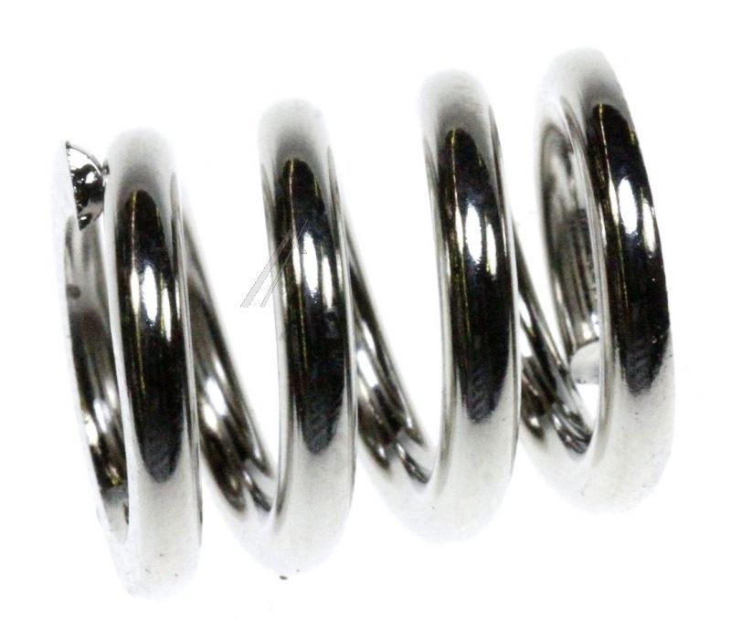 Feder für Fleischwolf Bosch Siemens 00755460 Spannmechanismus