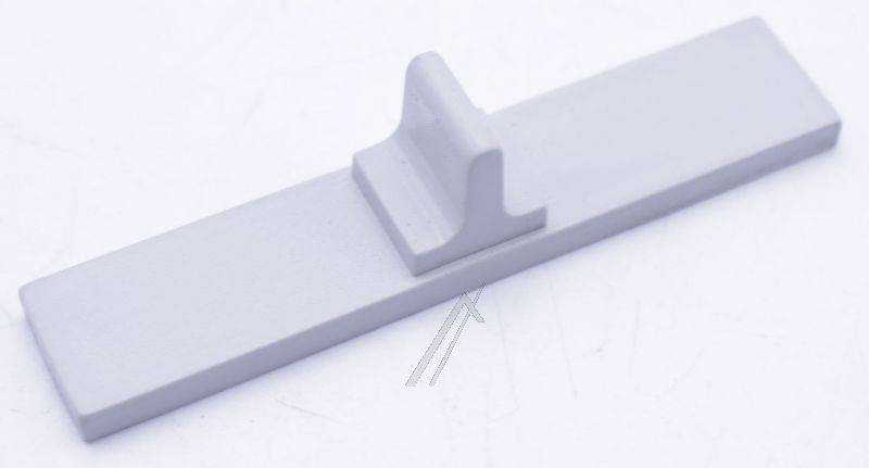 Tasten-Schieber Set für Dunstabzugshaube Elica grau, mechanisch