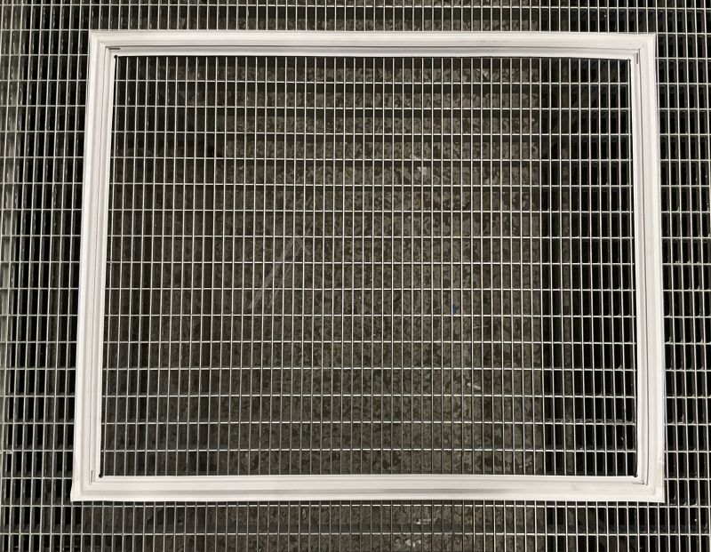 Türdichtung für Midea Kühlschrank 12131000010370 Gefrierschrank