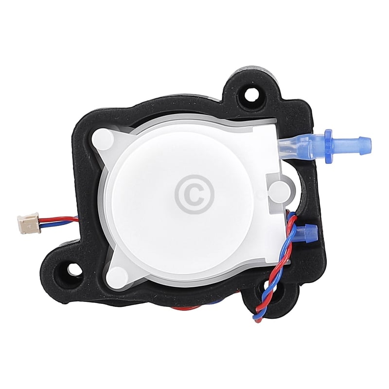 Automatic cleaning solution assembly 201-2497-0129 Ecovacs