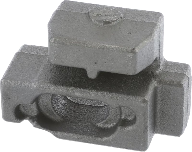 Gewicht 12033358 für Geschirrspüler Bosch 12033358 Laufwerksgewicht