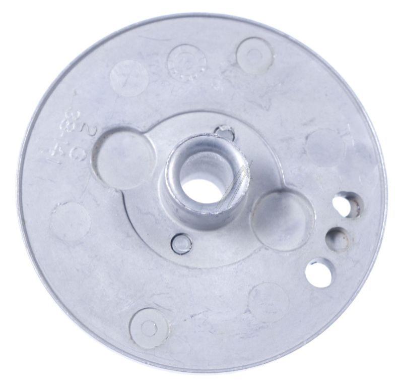 Steckaufsatz für Ofen Küppersbusch 153010 Gehäuseteil Abdeckung