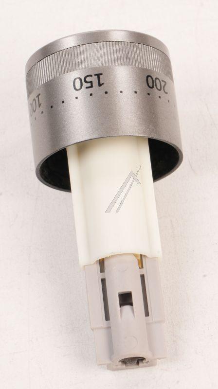 Temperaturregler für Ofen Hisense/Gorenje 514931 Pyrolyse Bedienung