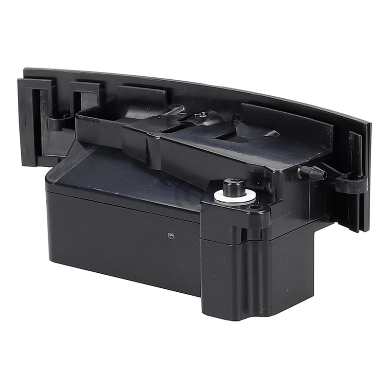 Water tank（black） 201-2499-0222 Ecovacs