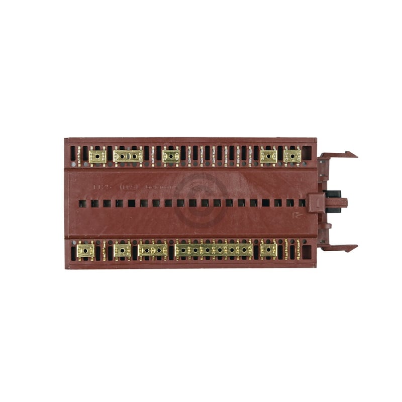 Backofenschalter B&S 50713/3 00645801 645801 Bosch, Siemens, Neff