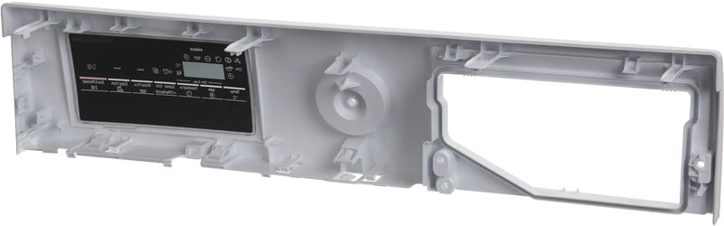 Bedienblende 11018690