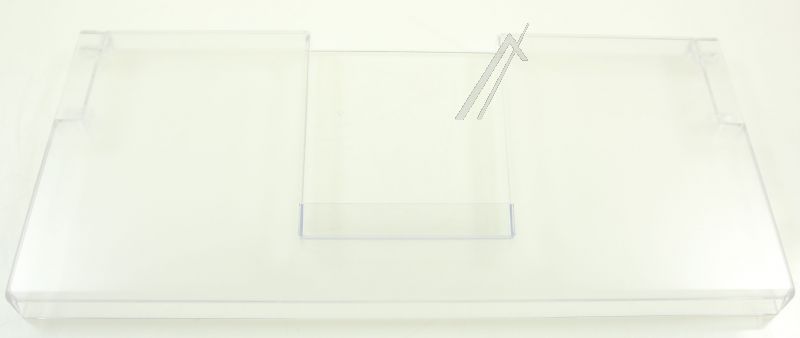 Schubladenblende für Kühlschrank Smeg 766139274 Front Abdeckung