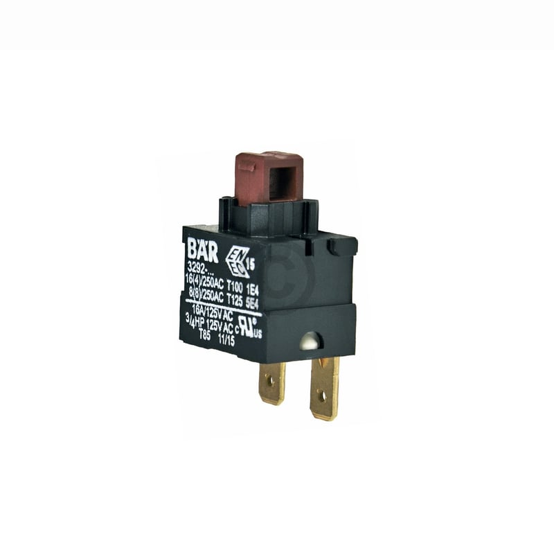 Ein / Ausschalter dyson 910971-01 Netzschalter für Staubsauger