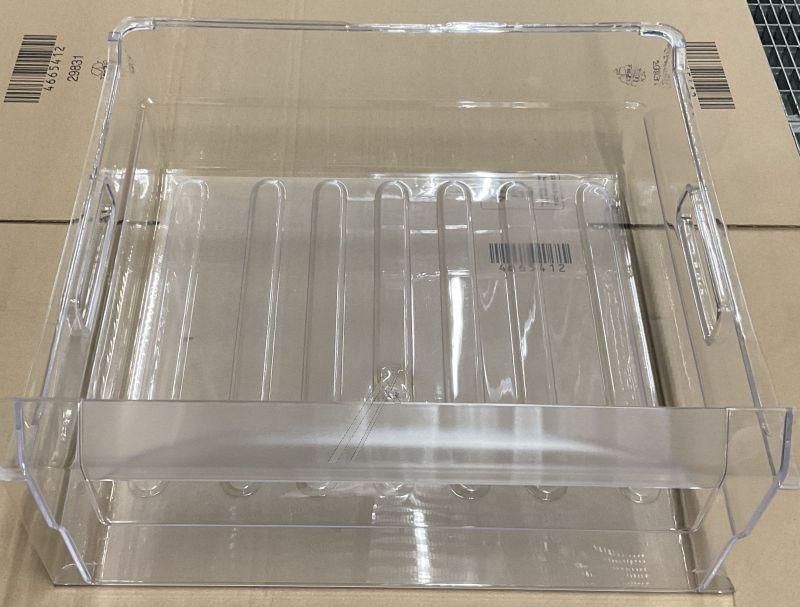 Kühlschrank-Schublade Whirlpool 481010646233 transparent