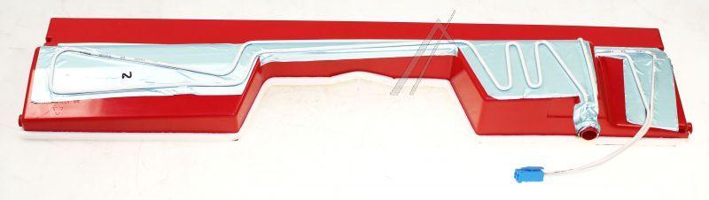 Heizkörper für Kühlschrank BSH-Gruppe 00683573 Rinnenheizung