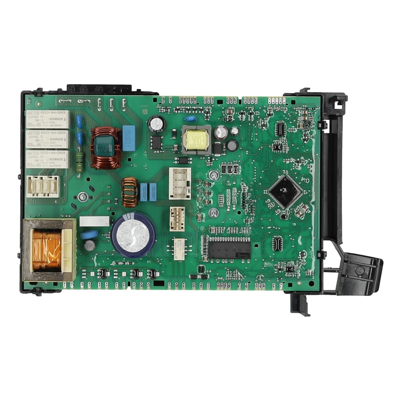 Leistungs/Invertermodul programmiert 11040165