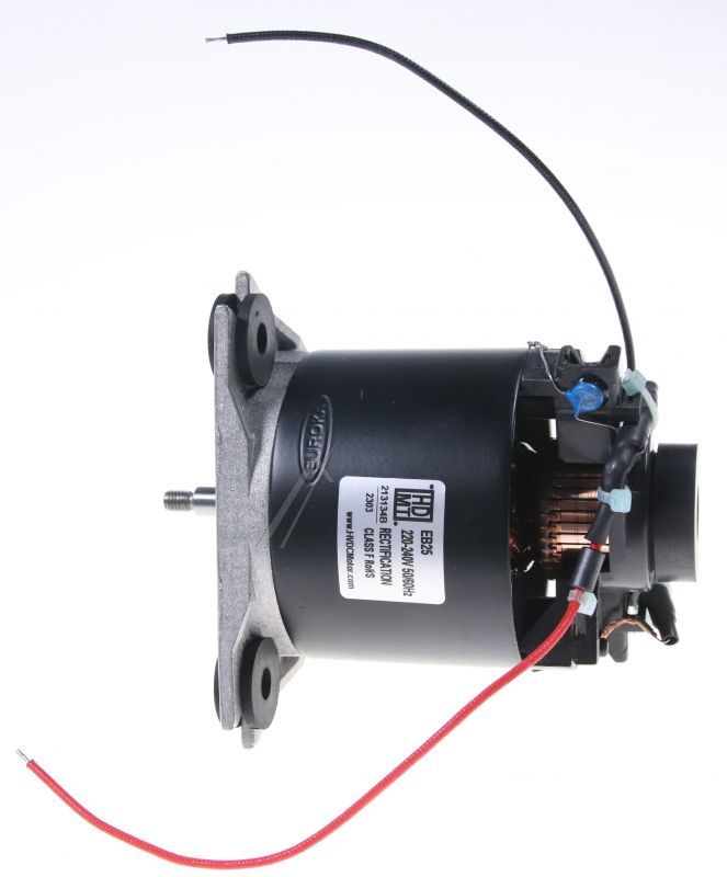 Motor für Entsafter Bosch 12016198 mit Halterung, Vibrationsschutz