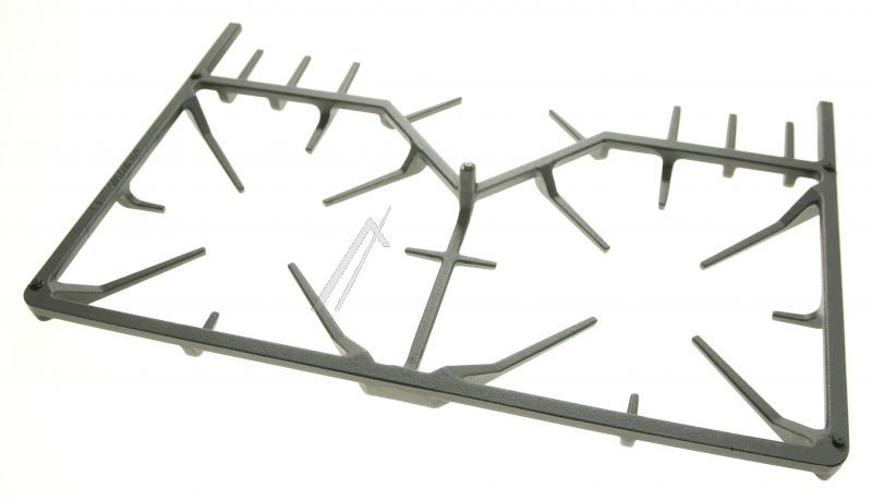 Smeg Ofen Brennerkreuz 2-flammig 694092505 Gusseisen