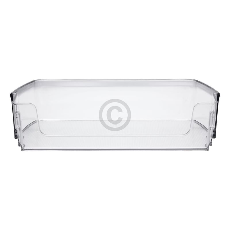 Türfach unten + mitte für Kühlteil LG MAN63668401 in KühlGefrierKombination