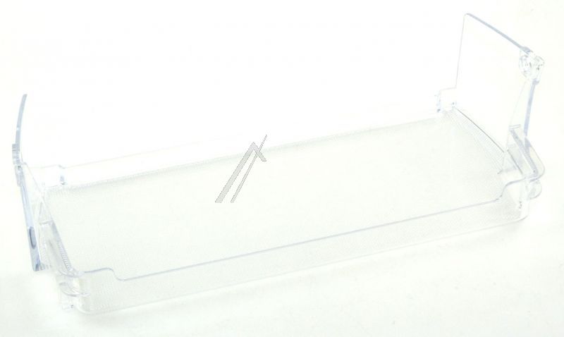 Türfach für Kühlschrank Samsung DA6307063A transparent
