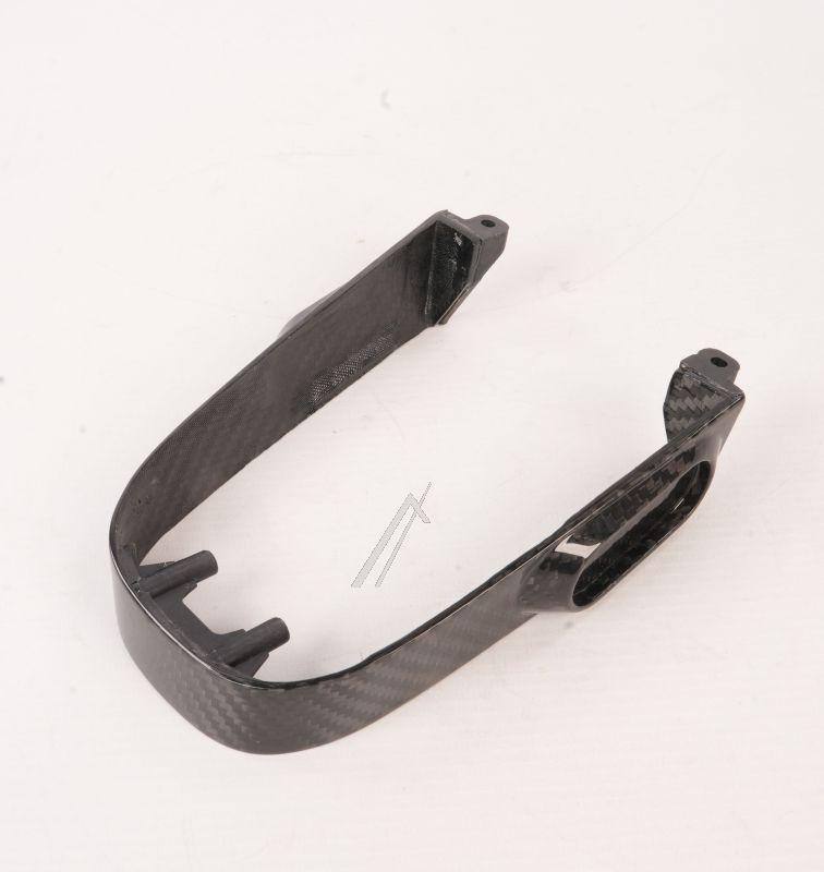 Hinterradkotflügelhalter NIU H0711008 für E-Scooter KQi Air Gehäuse