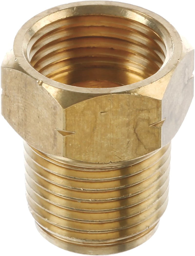 Adapter für Bosch Ofen 10004462 Verbindungsstück