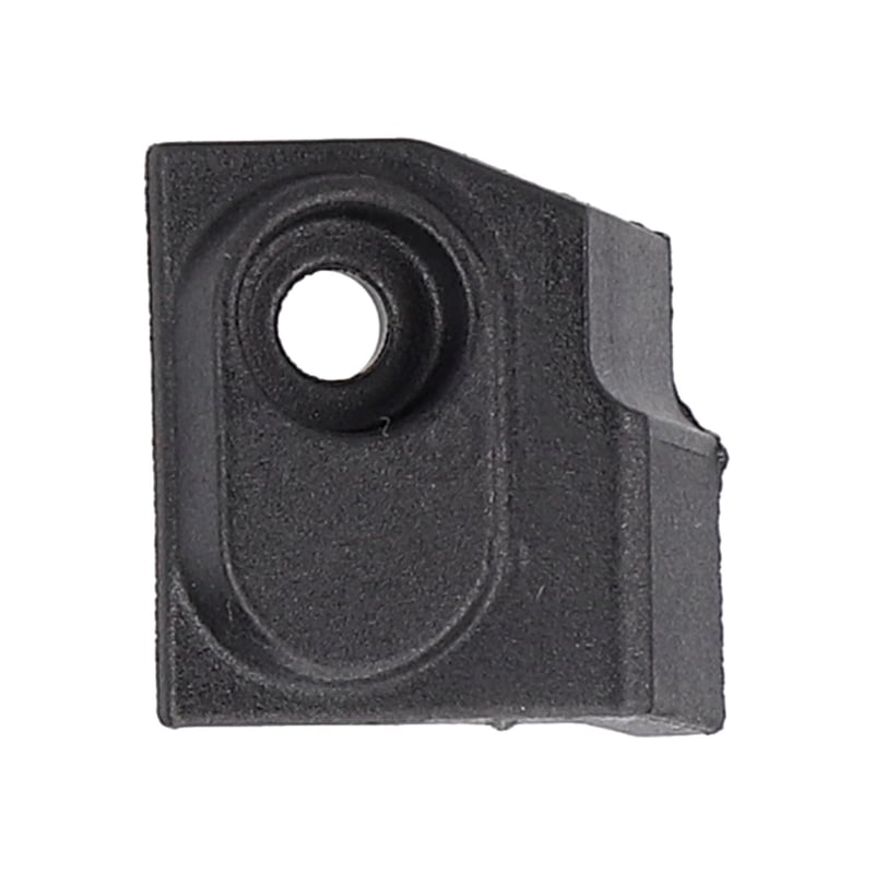 Scharnierhalter für Candy Ofen 42835067 rechter Backofen