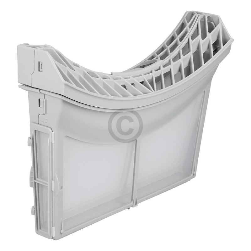 Flusensiebsatz LG 383EEL3003J für Trockner 383EEL3003D