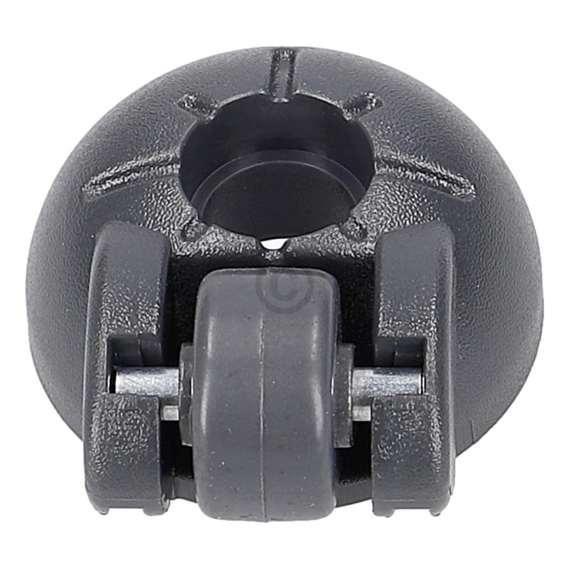 Rädchen für Staubsauger Candy/Hoover 49025436 kleine Rolle