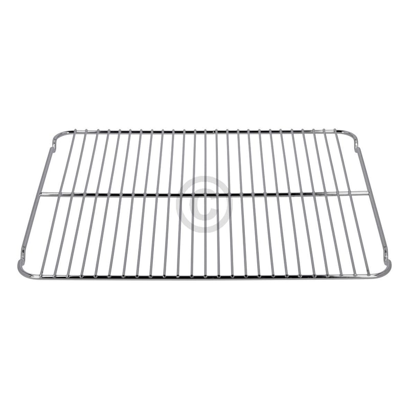 Einlegerost für Backblech smeg 844091542 367x307mm in Backofen