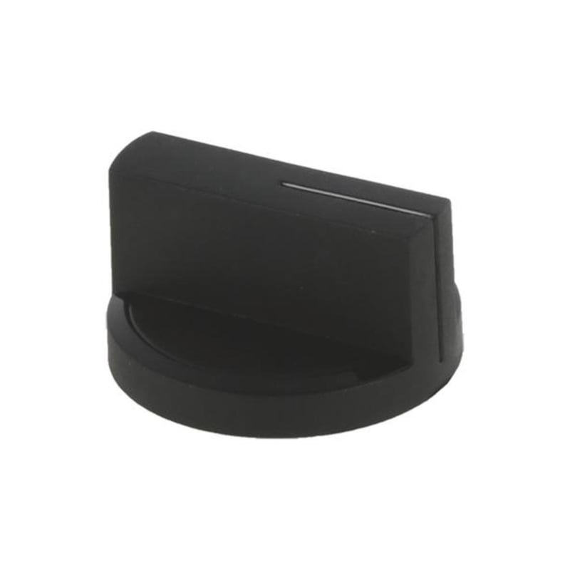 Drehgriff Black 10005500