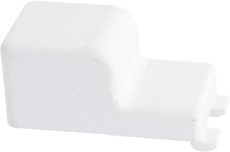 Knopf für Kühlschrank Bosch 00618909 Türverschluss