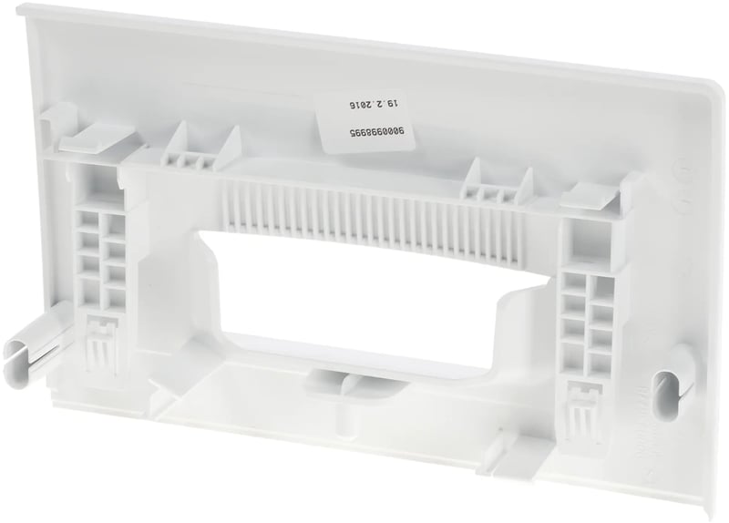 Schalengriff für Griff Bosch 12006101 Türgriff