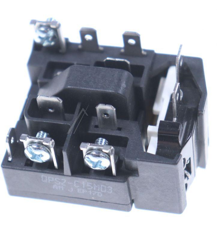 Verbindungsbox für Kühlschrank Hisense/Gorenje 602785 QPS2-C15MD3/DRB18T61A1