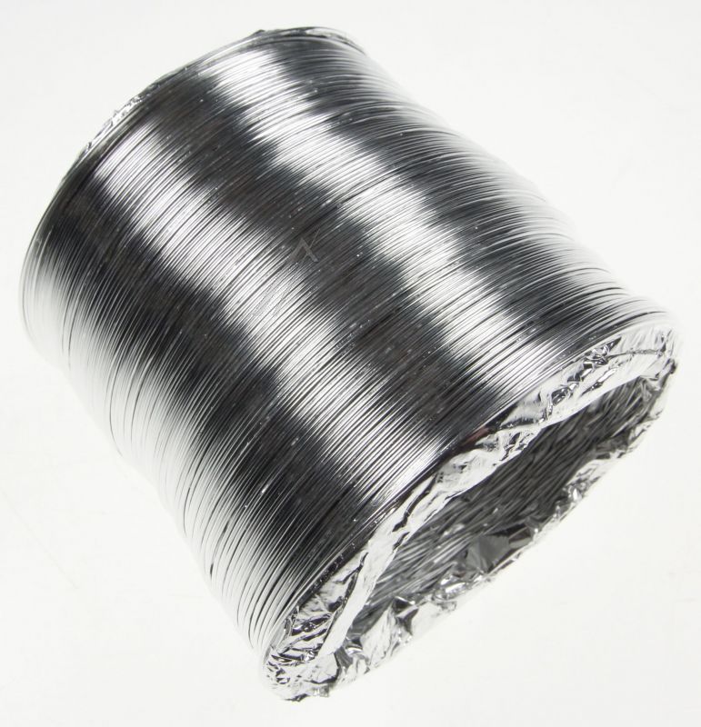 Flexschlauch für Beko Geschirrspüler C00864419 Abluftschlauch