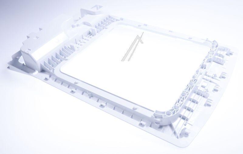 Oberkappe für Waschmaschine Brandt AS0074657 Kunststoff