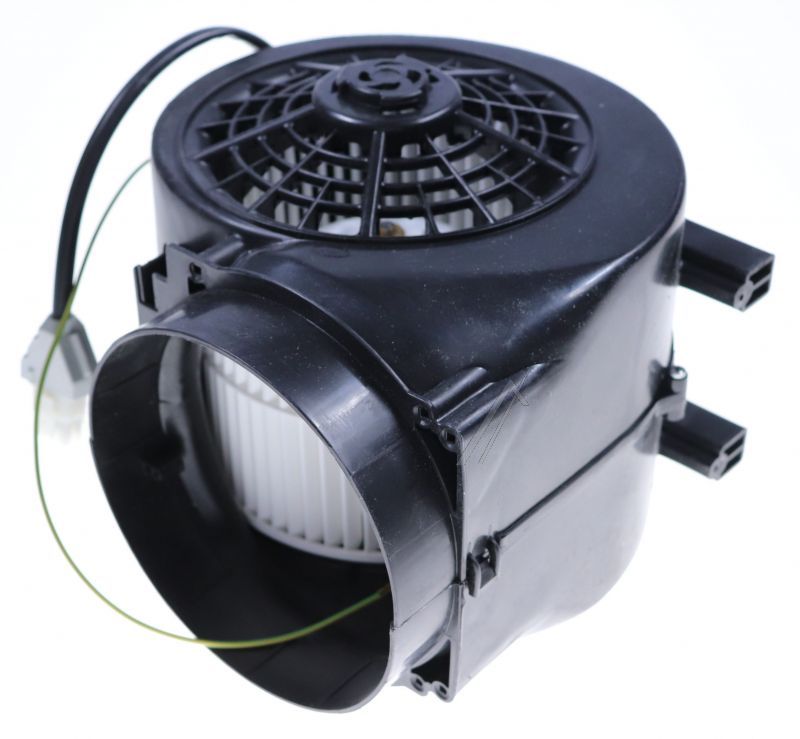 Motor-Satz für Dunstabzugshaube Electrolux AEG 4055451712 Luftansaugung