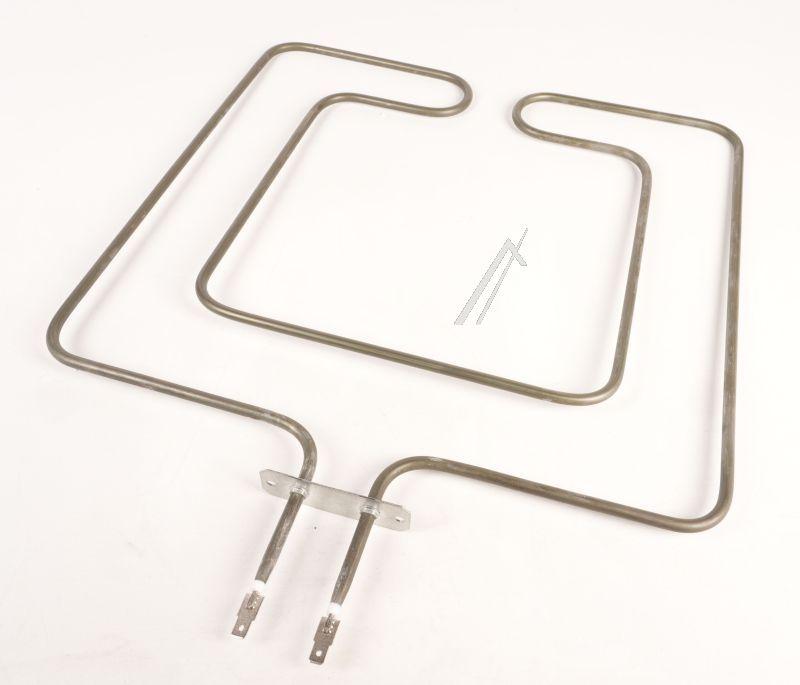 Backofenunterhitze 1000W für Ofen Com 466261 Heizelement 230V
